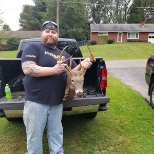 Meet your Posher, Dan